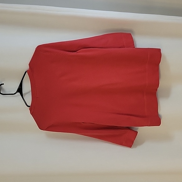 Eddie Bauer, Medium, Coral - Picture 4 of 4